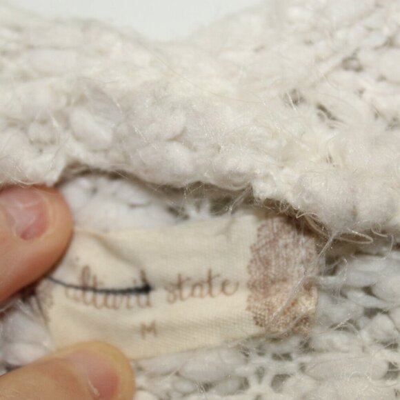 Altar'd State Striped Cardigan‎ Size Medium - Picture 8 of 8